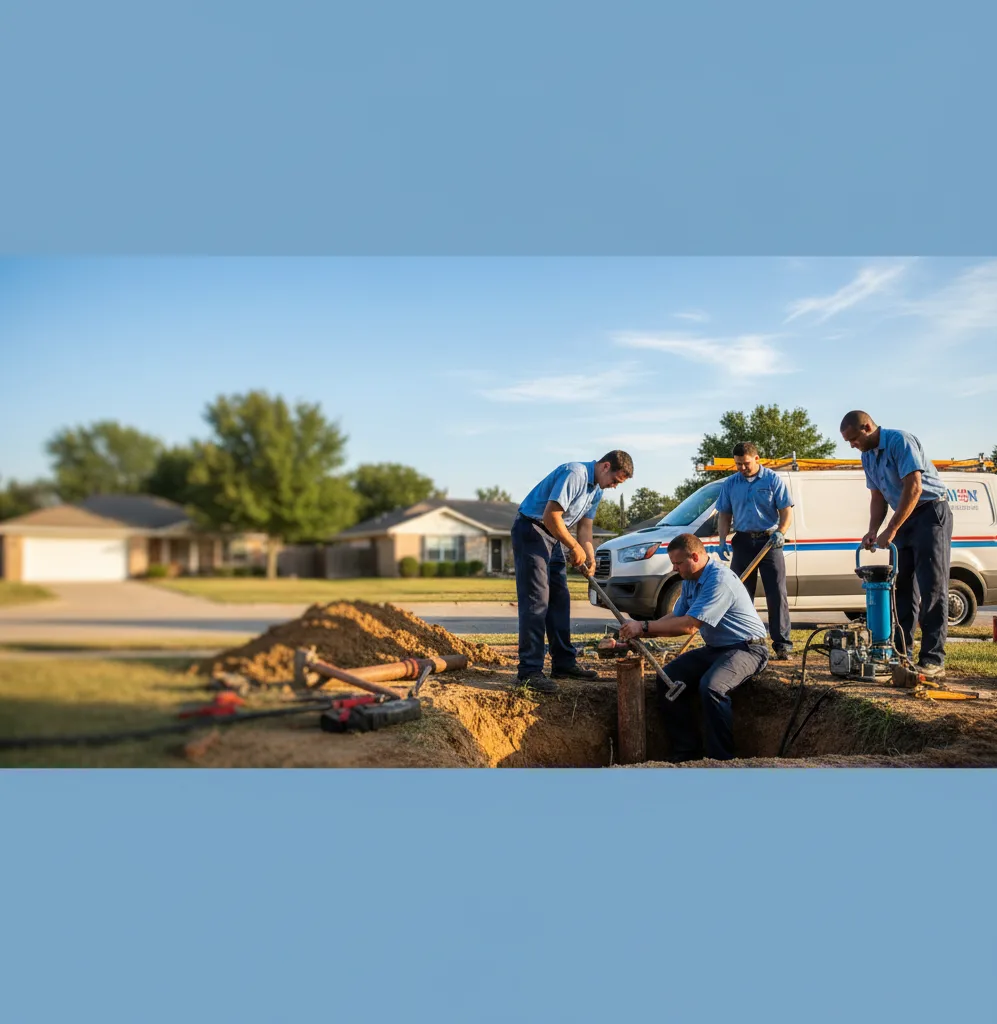 Water Heater Repair in Fayette, IA